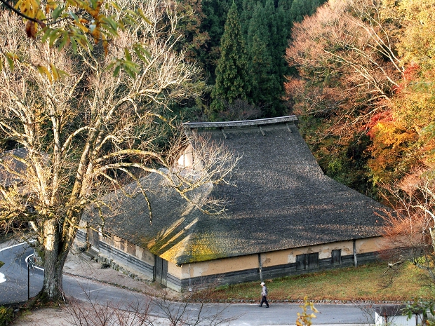 たたら製鉄によって隆盛を極めた時代を偲ぶ – 公益財団法人 鉄の歴史村 